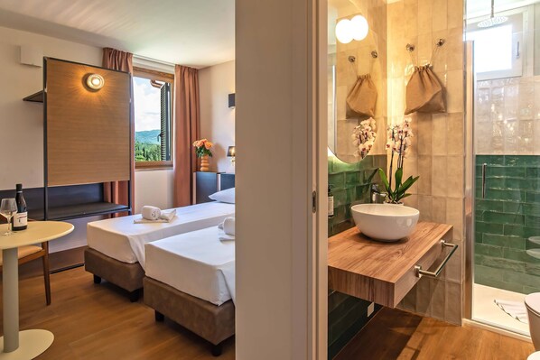Classic Double or Twin Room