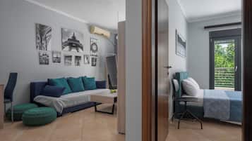 1 quarto, ferros/tábuas de passar roupa, Wi-Fi, roupa de cama