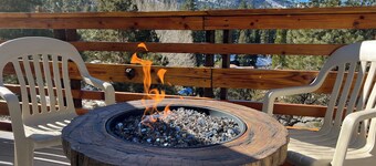 Yosemite Pines Cabin - Sleeps 6