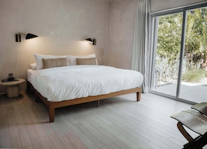 2 chambres, bureau, fer et planche à repasser, Wi-Fi