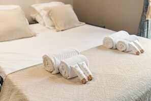 Een 80-cm smart-tv met digitale zenders