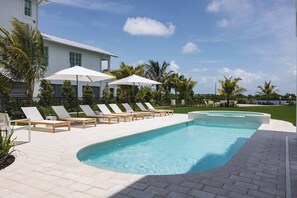 Pool - The Dreamside House at Lunara Bay (Key West)