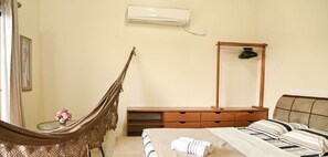 3 bedrooms, iron/ironing board, WiFi, bed sheets - Casa em Macapa com Piscina e Academia Própria (Macapá)