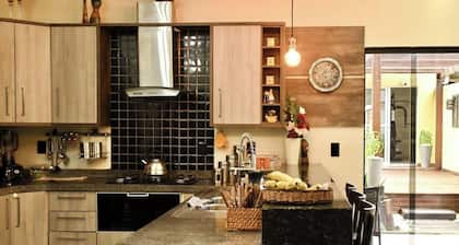 Casa em Macapa com Piscina e Academia Própria