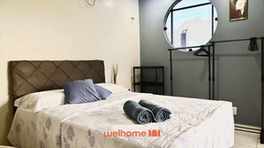 3 camere, ferro/asse da stiro, Wi-Fi, lenzuola