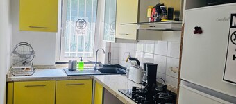3 bedrooms apartment
