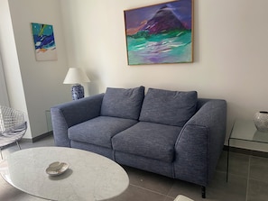 Coin séjour