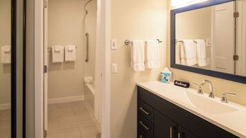 Secadora de cabello y toallas