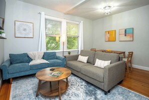 TV connectée, espaces bureaux