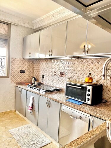 Royal home Marrakech