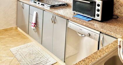 Royal home Marrakech