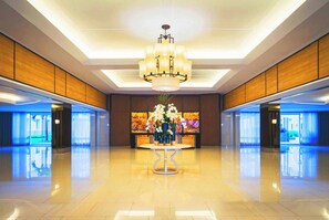 Condo, 1 Bedroom, Accessible | Interior