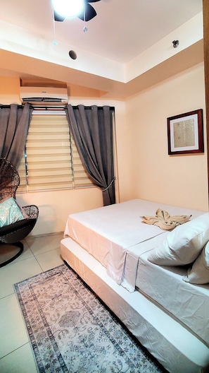 Condo, 1 Bedroom, Accessible