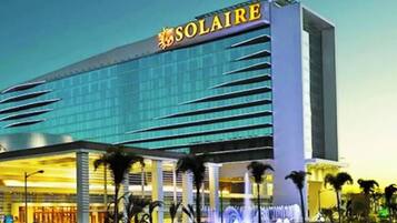 Condo, 1 Bedroom, Accessible | Exterior