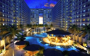 Condo, 1 Bedroom, Accessible | Pool