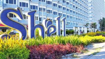 Condo, 1 Bedroom, Accessible | Exterior