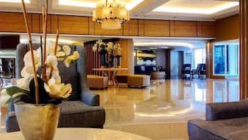 Condo, 1 Bedroom, Accessible | Interior