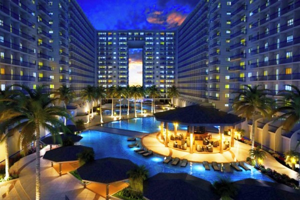 Condo, 1 Bedroom, Accessible | Pool | Outdoor pool