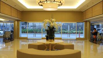 Condo, 1 Bedroom, Accessible | Interior