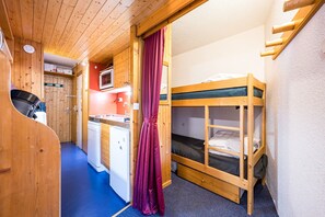 1 soveværelse, Wi-Fi