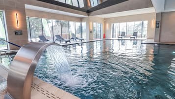 Cottage | Pool