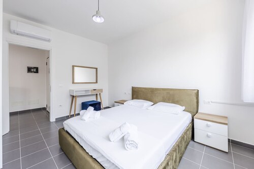 Talea Holiday Apartments 3 Beach Pool Access