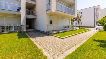 Apartemen | 2 kamar tidur