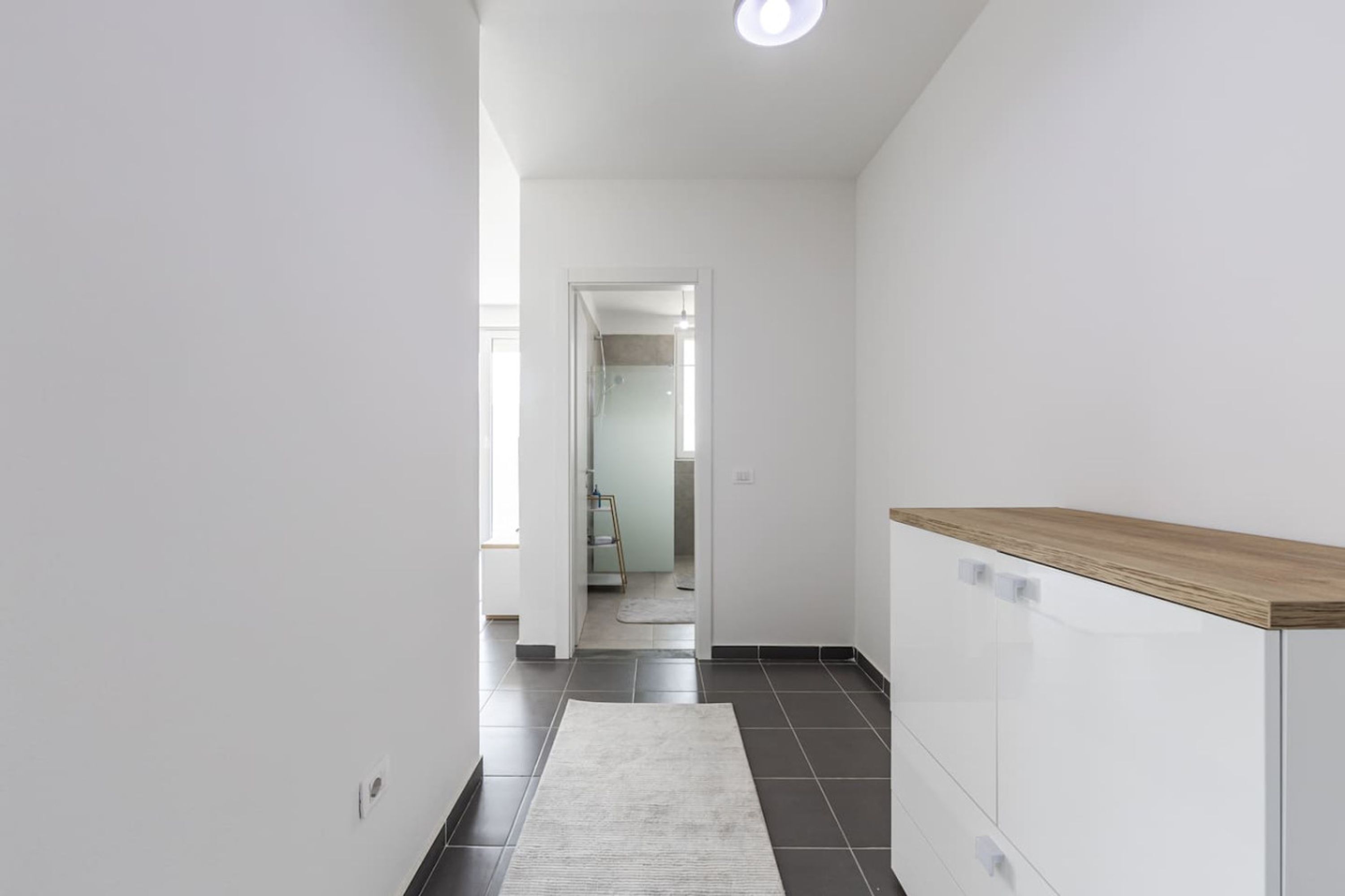 شقة | 2 عدّة غرف نوم