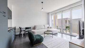 Apartment | 2 bedrooms