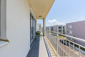 House | 1 bedroom - Talea Holiday Apartments 3 Beach Pool Access (Shënkoll)