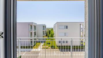 Apartment | 2 bilik tidur