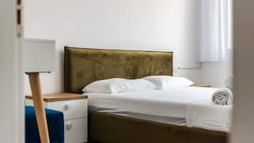 Apartemen | 2 kamar tidur