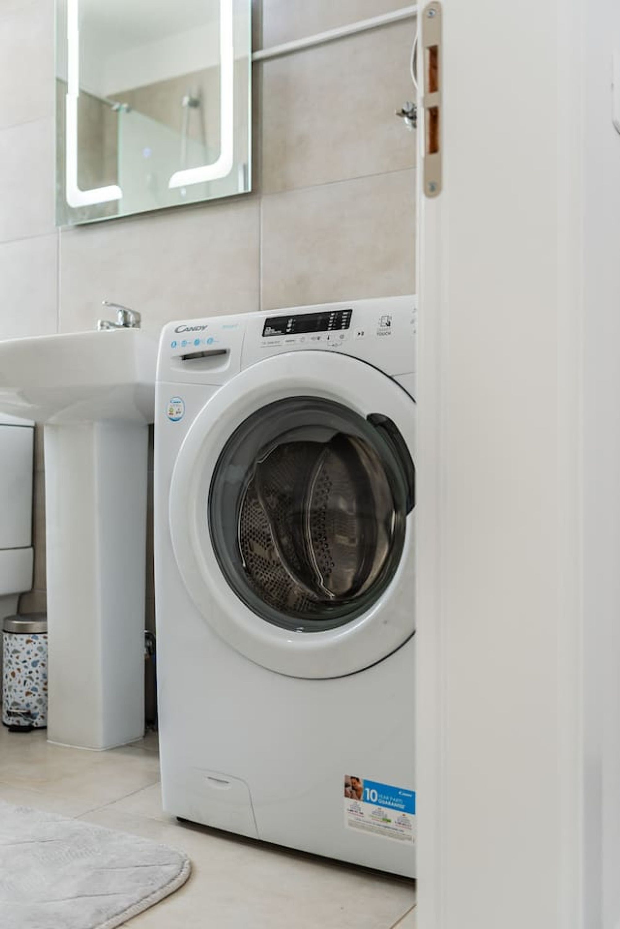 公寓 | 2 間臥室