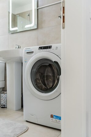 Lejlighed | 2 soveværelser