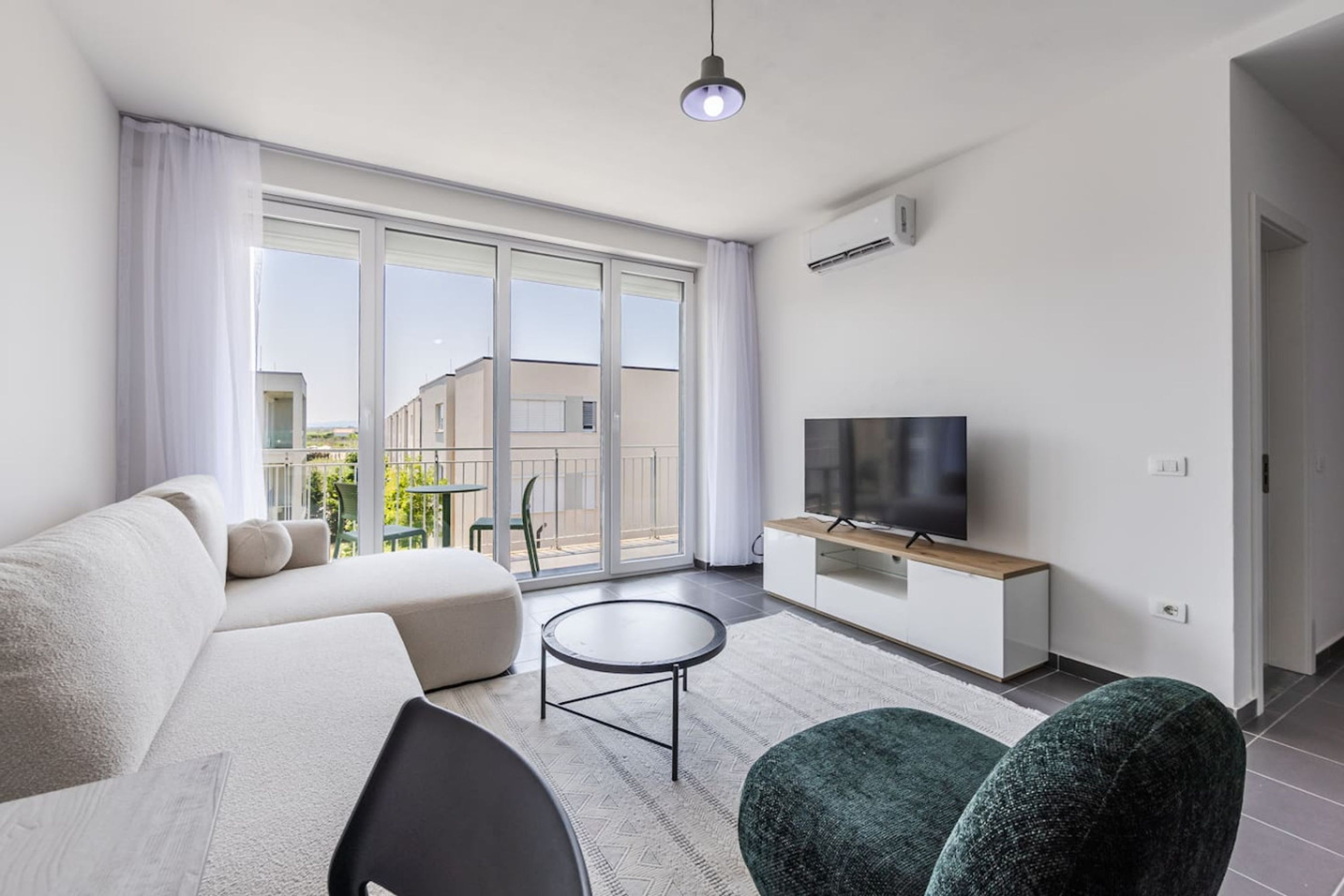 Apartment | 2 bedrooms