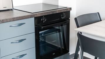 Apartment | 2 bilik tidur