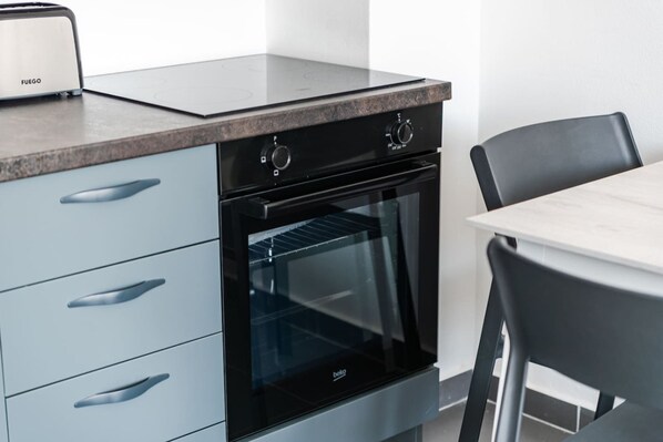 Lejlighed | 2 soveværelser