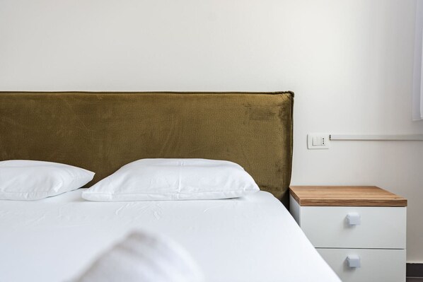 Apartment | 2 bedrooms - Talea Holiday Apartments 3 (Shënkoll)