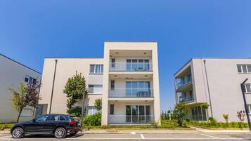 Apartment | 2 bilik tidur