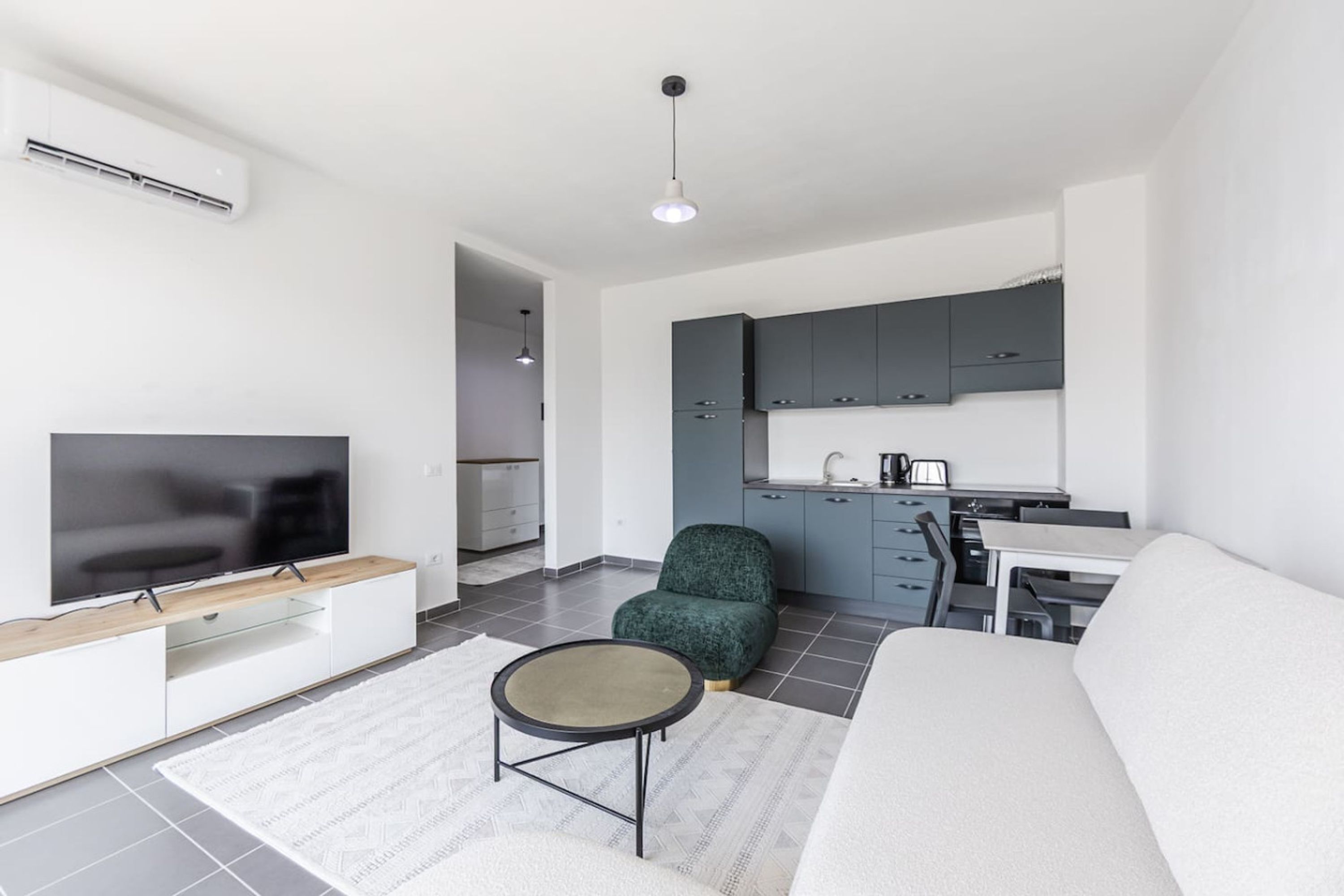 Apartment | 2 bedrooms