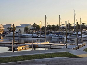 Marina - Charming 3-bedroom house in Hudson fl waterfront  with WiFi and AC (Hudson)