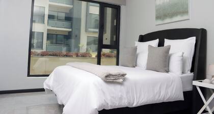 Cityscape Apartments - Contemporary Comfort for Your Home Away from Home.