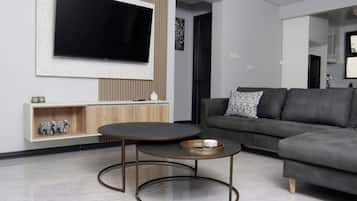 Smart TV