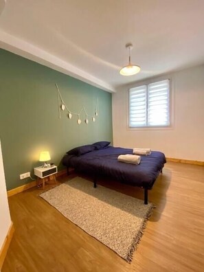 2 chambres