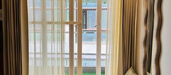 Hummingbird - A Luxury Stay