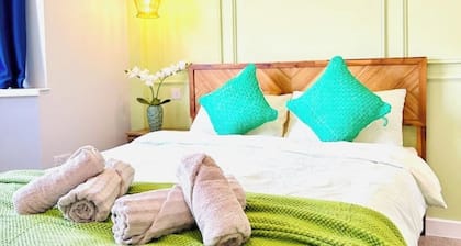 Free parking By Bexleyheath Stn | 30Mins to center