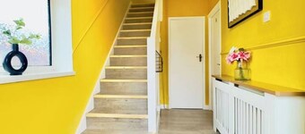 Free parking By Bexleyheath Stn | 30Mins to center
