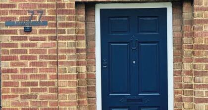 Free parking By Bexleyheath Stn | 30Mins to center