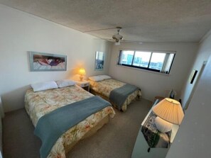 2 Schlafzimmer, Internetzugang