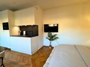 1 bedroom, WiFi